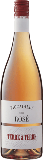 Terre à Terre Piccadilly Rose